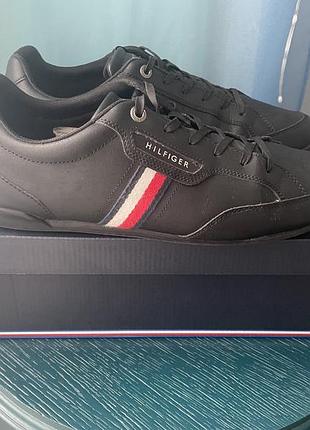 Кросівки кеди tommy hilfiger