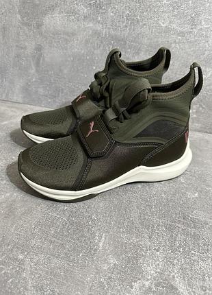 Фірмові кросівки puma оригінал
