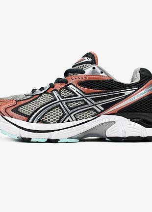 Asics gt-2160 oyster "grey brick dust"