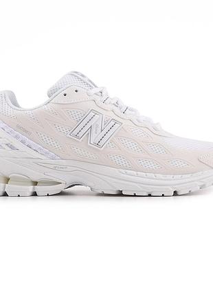 New balance 1906r fantomfit white