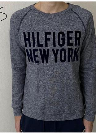 Світшот tommy hilfiger 2