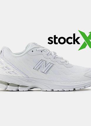 New balance 1906r fantomfit white