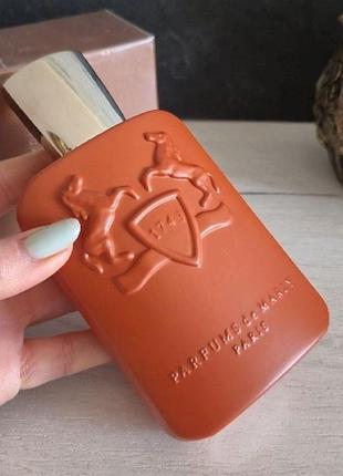 Parfums de marly althair парфумована вода 125 ml. (парфум де марлі алтхаір) 125 ml оригинал