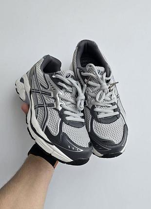 Asics gt-2160 • grey •
