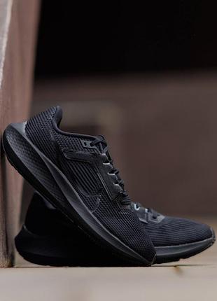 Жіночі кросівки nike air zoom pegasus 40 black