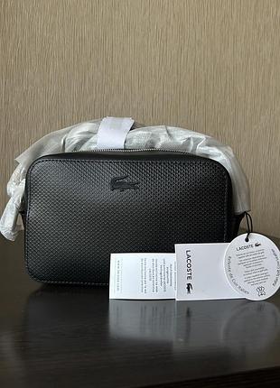 Сумка жіноча lacoste chantaco