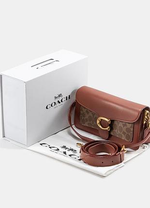 Сумочка coach tabby shoulder bag 26