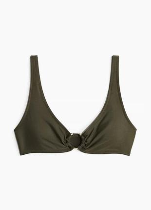 Купальник верх жіночий h&m