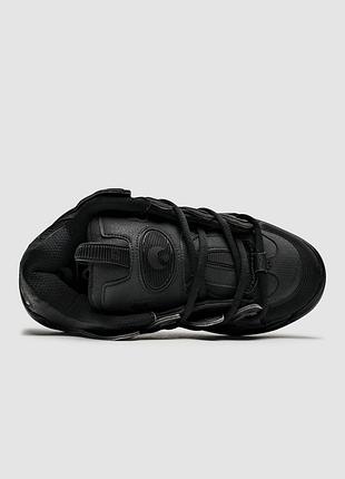 ⭐️ osiris d3 2001 black/grey 2