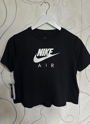Спортивная футболка nike оригинал р.s
