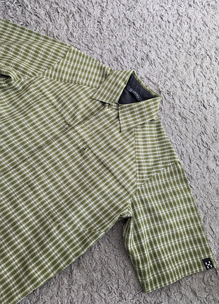 Рубашка haglofs, size s (может быть на м), состояние идеальное, плечи 46 подмышки 54 длина 72