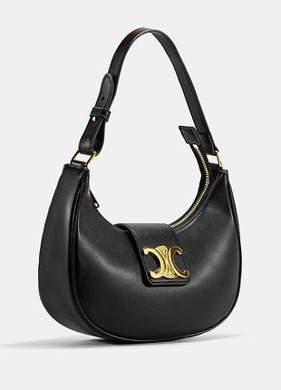 Сумочка celine ava bag 4