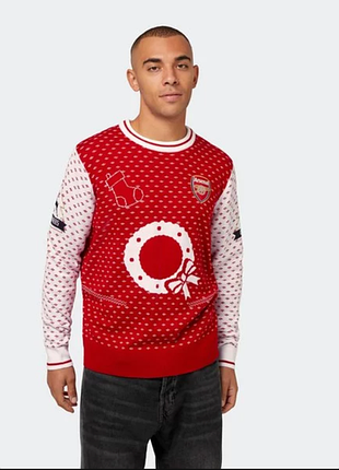 Продам светр arsenal 49 invincibles мерч