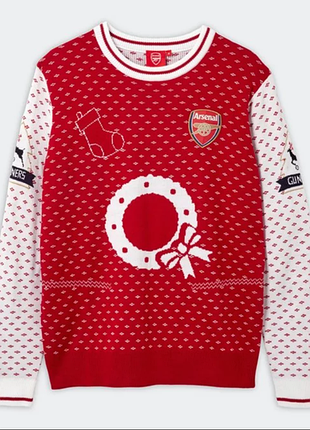 Продам светр arsenal 49 invincibles мерч