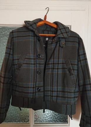 Куртка от g star raw
