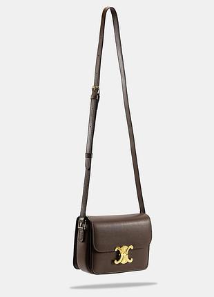 Сумочка celine triomphe 2