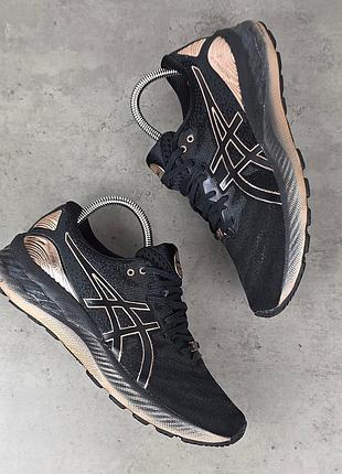 Кроссовки asics gel-nimbus 23 оригинал