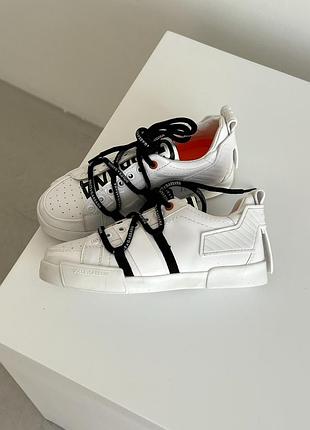 Dg portofino white