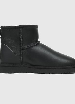 Mini leather premium