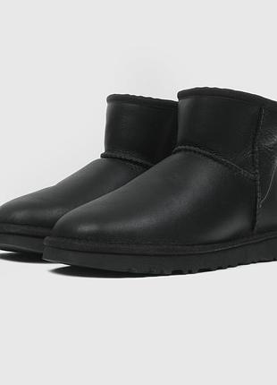 Mini leather premium 2