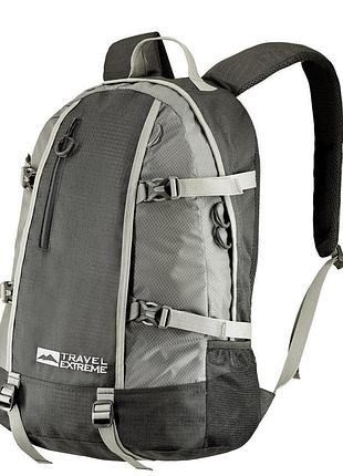 Te рюкзак time 23l red