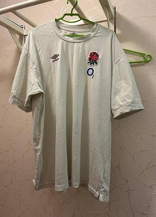Футболка sk8 rep umbro