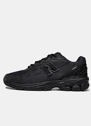 New balance 1906r fantomfit black