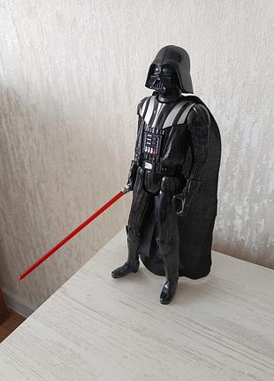 Фигурка darth vader, hasbro 30 см 3