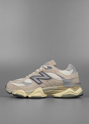 Кроссовки мужские new balance 9060