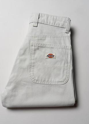 Dickies  work denim pants [pwh017040]