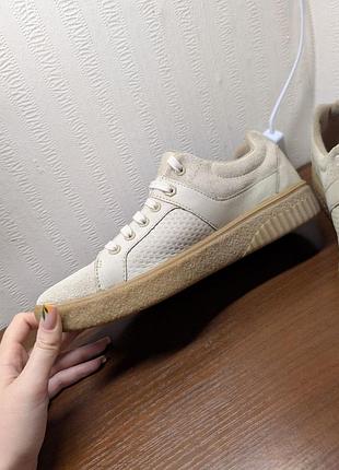 Кросівки/кеди timberland 2