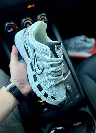 Nike p-6000