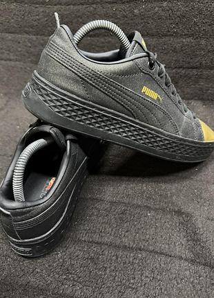 Кроссовки женские puma