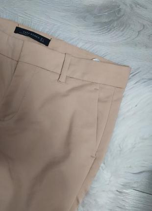 Денские брюки zara 3