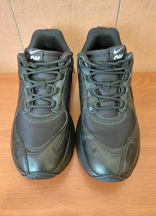 Кроссовки nike air max.