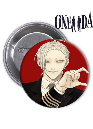 Значок yaoi 19 days one day яой 19 дней однажды манхва #08