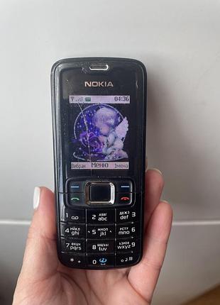Кнопочный телефон нокиа 3310