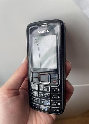 Кнопочный телефон нокиа 3310 3