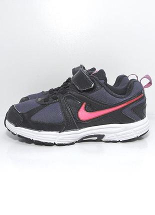 Детские кроссовки nike р. 31