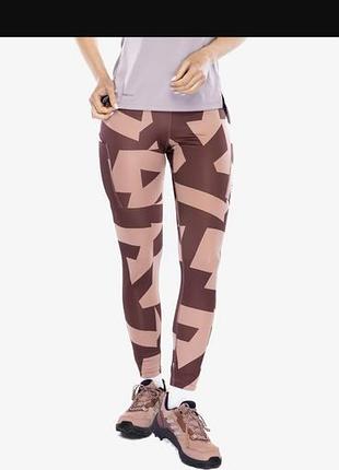 Лосины женские adidas terrex je9424