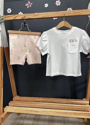 Костюм фірми primark