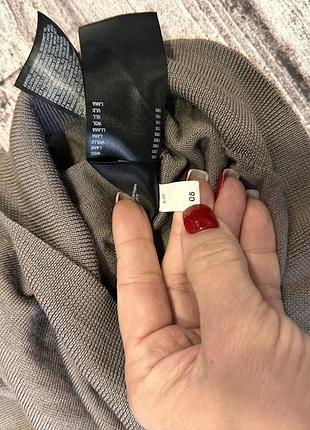 Uniqlo кофта світер реглан 5
