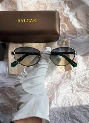 Очки bvlgari премиум женские