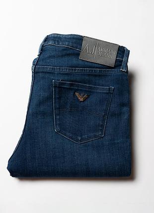Armani jeans blue denim jeans женские джинсы [pwh017042]