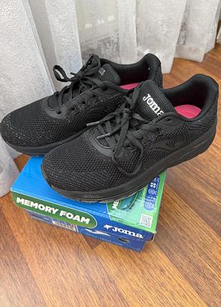 Кросівки іспанського  бренду joma, модель atreyu lady 2401