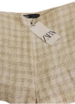 Шорти zara