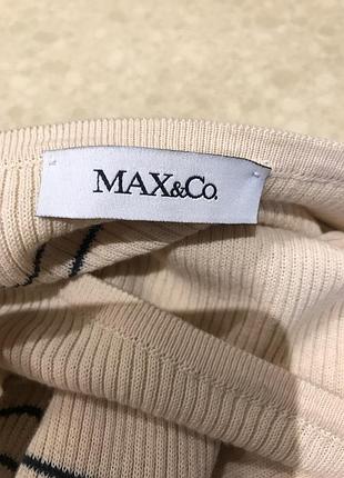 Платье max &amp;co 3