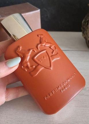 Parfum de marly althair