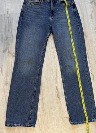 Джинси mango matilda, розмір eur40