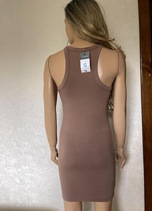 Сукня майка primark р.s 8
